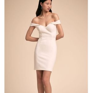 BHLDN Empress Dress Size 14